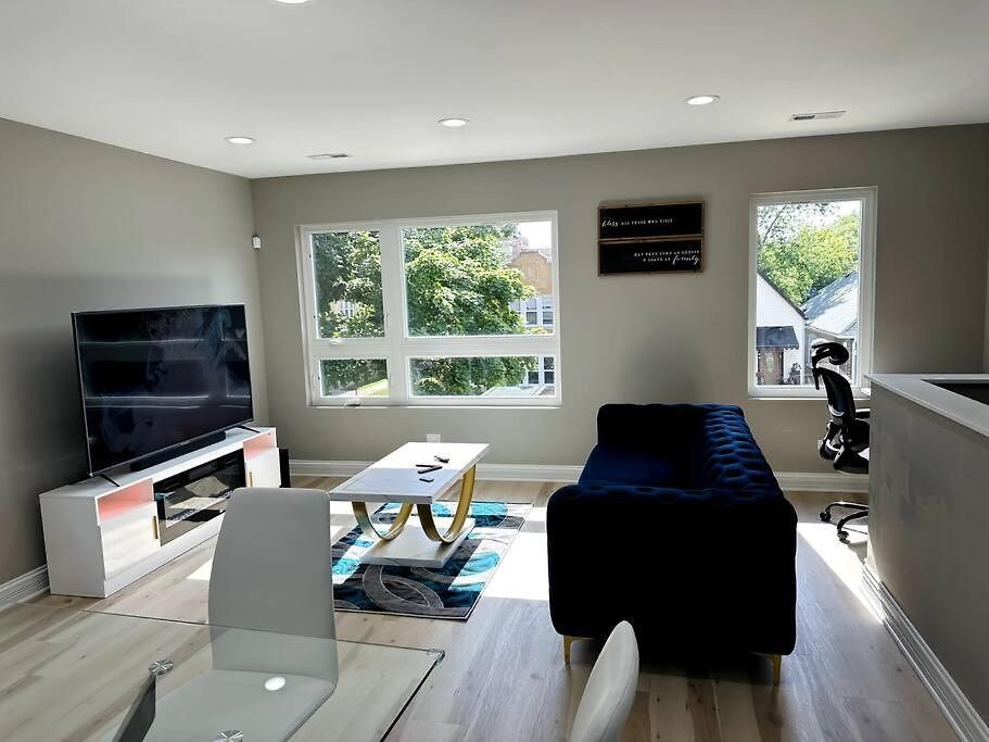 Apartment Wonderful And Cozy Unit *