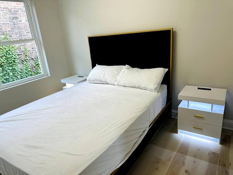 Wonderful And Cozy Unit *