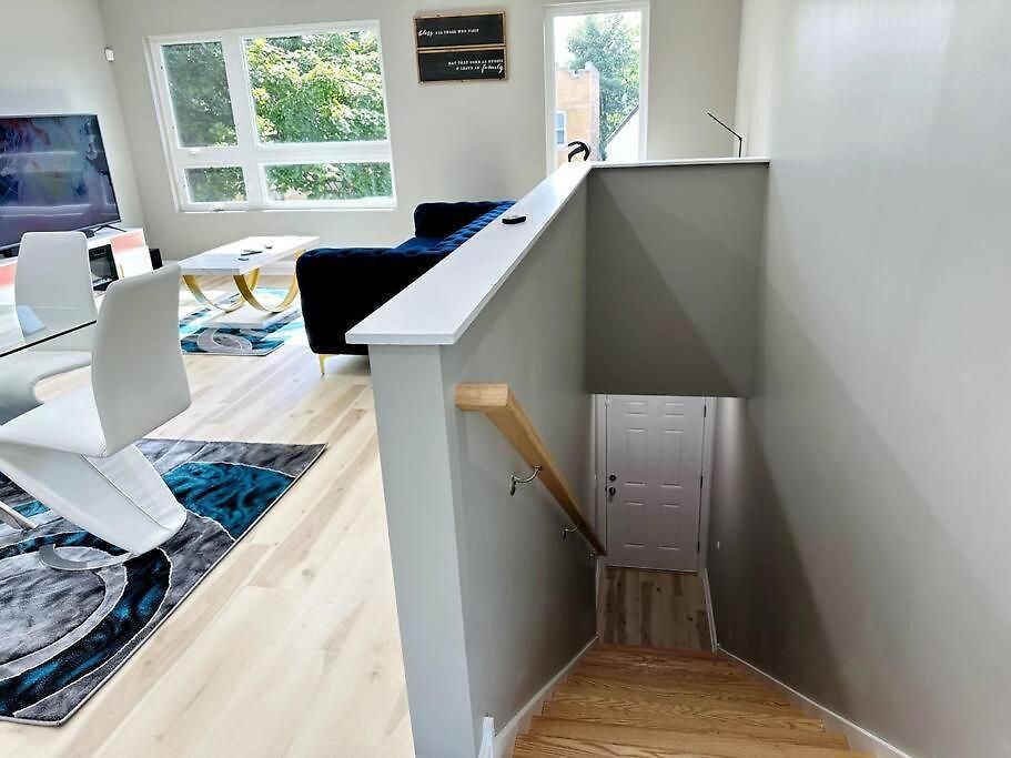 Wonderful And Cozy Unit Chicago