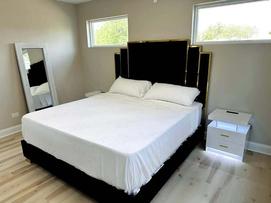 Wonderful And Cozy Unit *