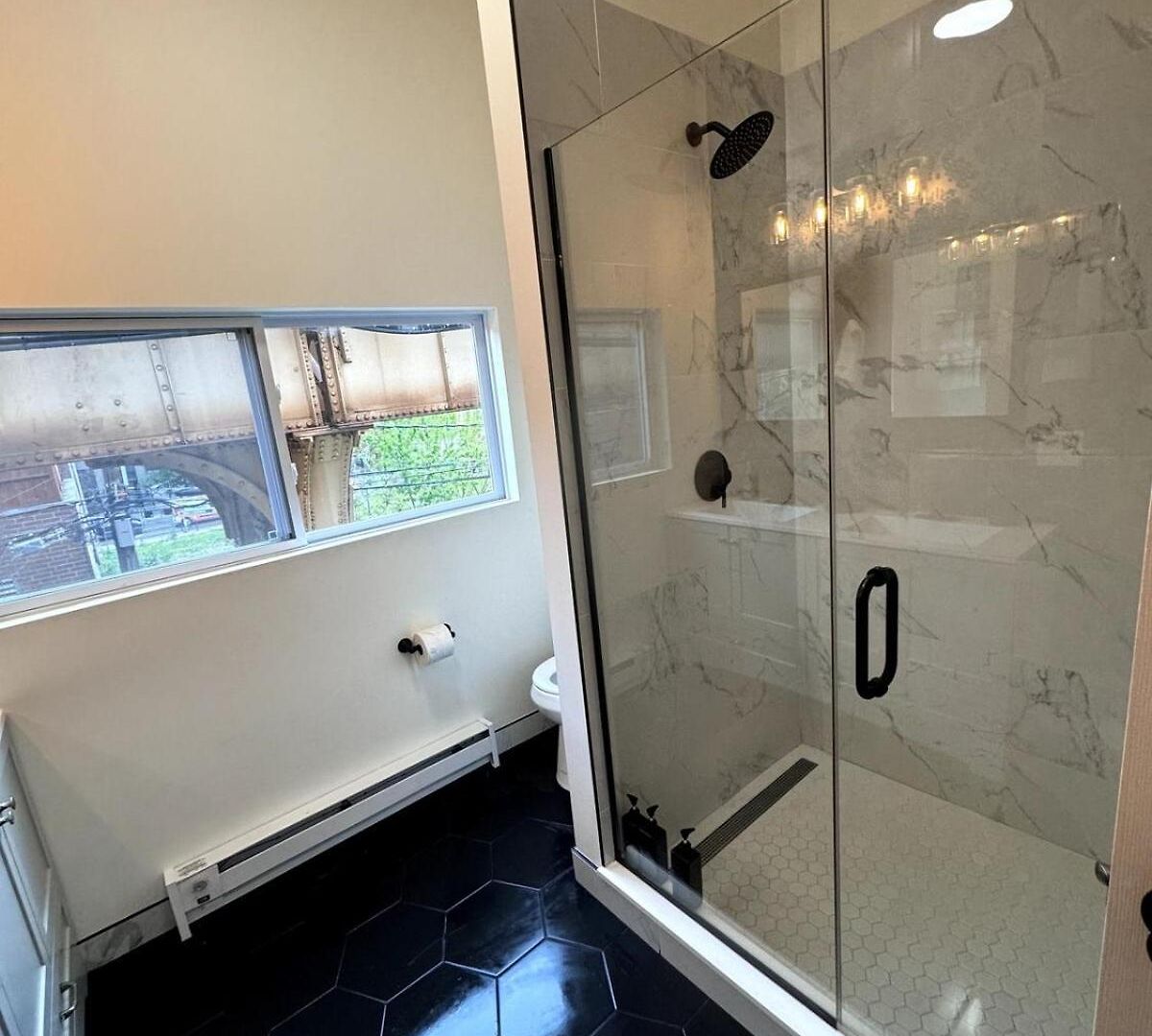 Vogue Bucktown Apartment
