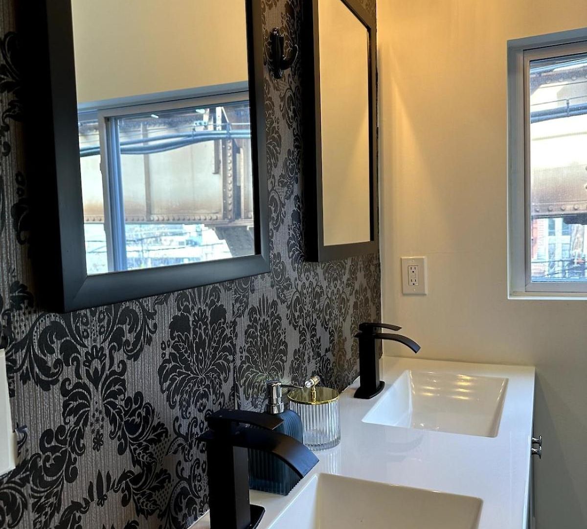 Apartment Vogue Bucktown