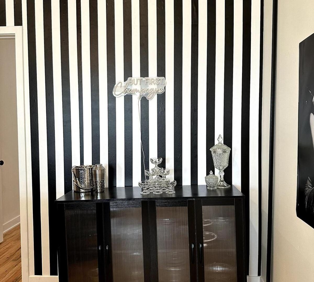 Vogue Bucktown Apartment