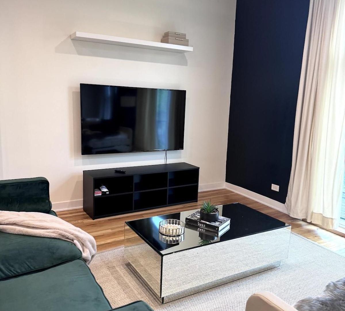 Apartment Vogue Bucktown