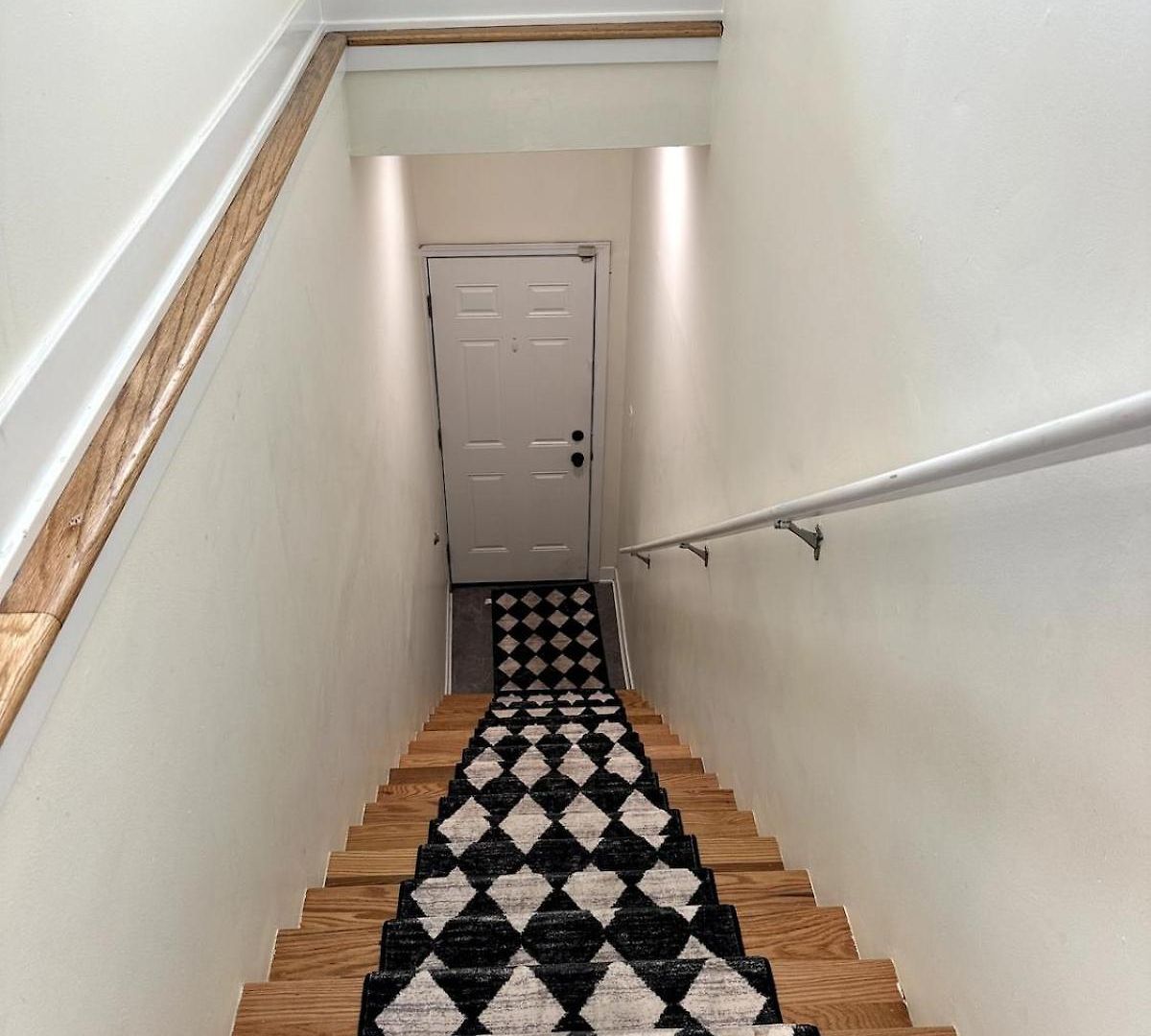 Apartment Vogue Bucktown Chicago