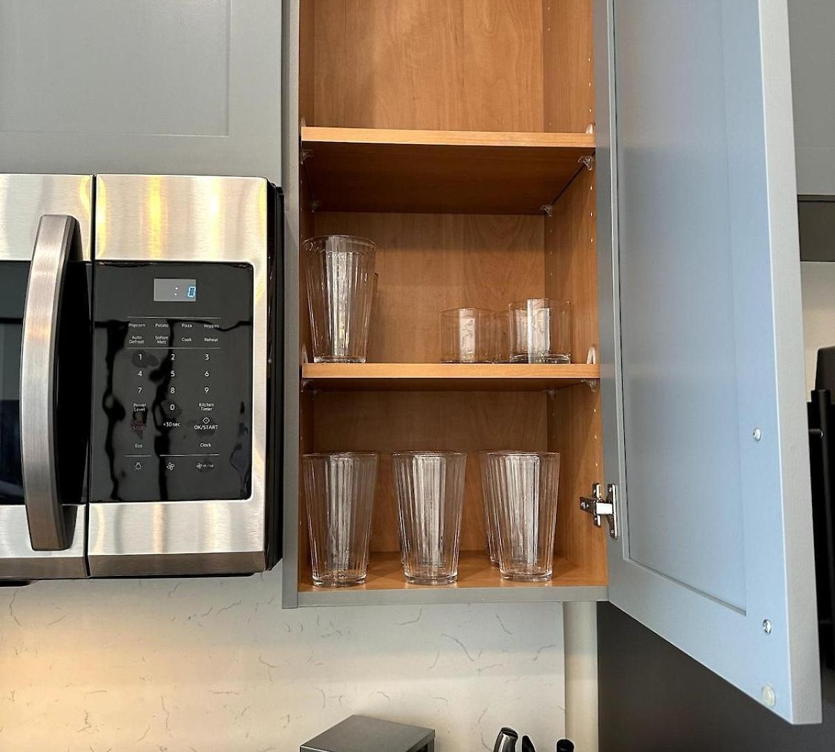 Vogue Bucktown Apartment