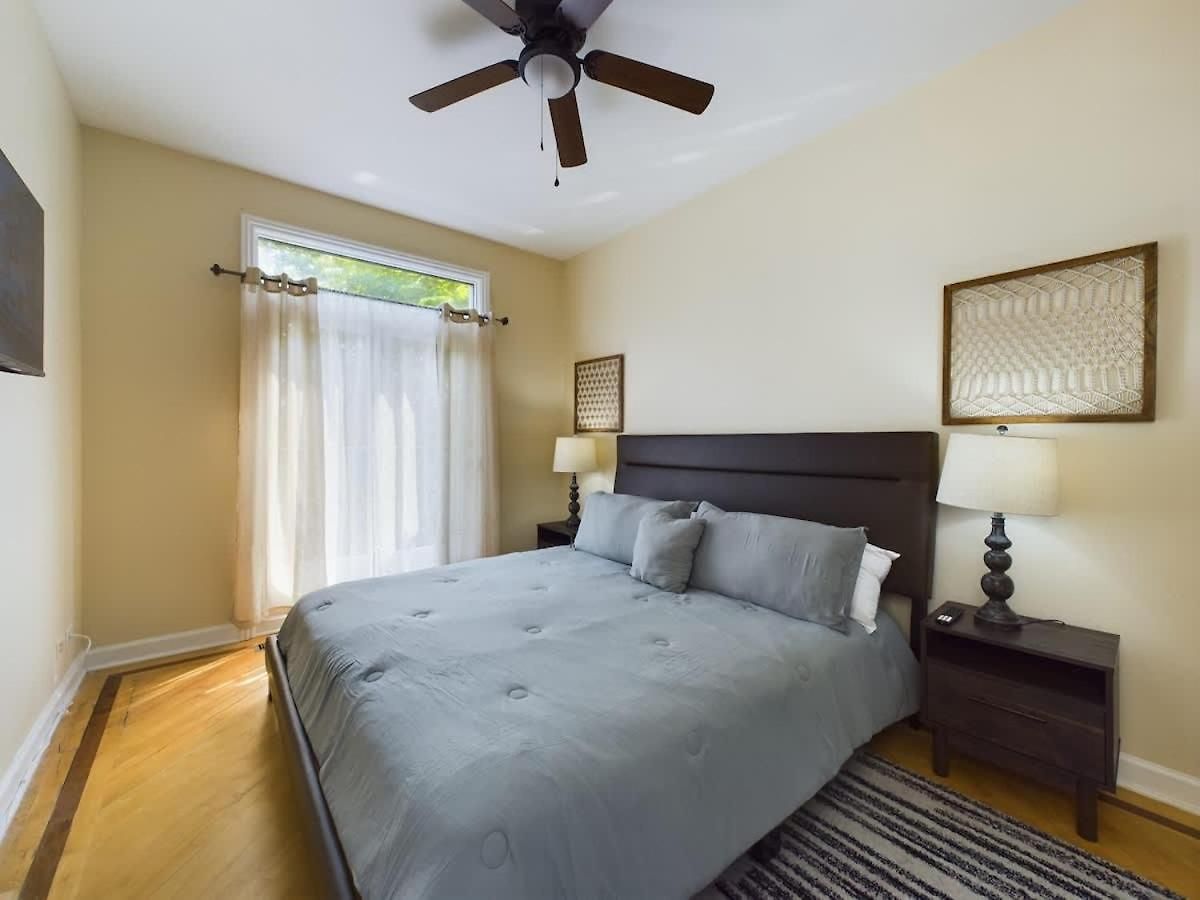 Holiday home Luxe 4br With Hot Tub & Game