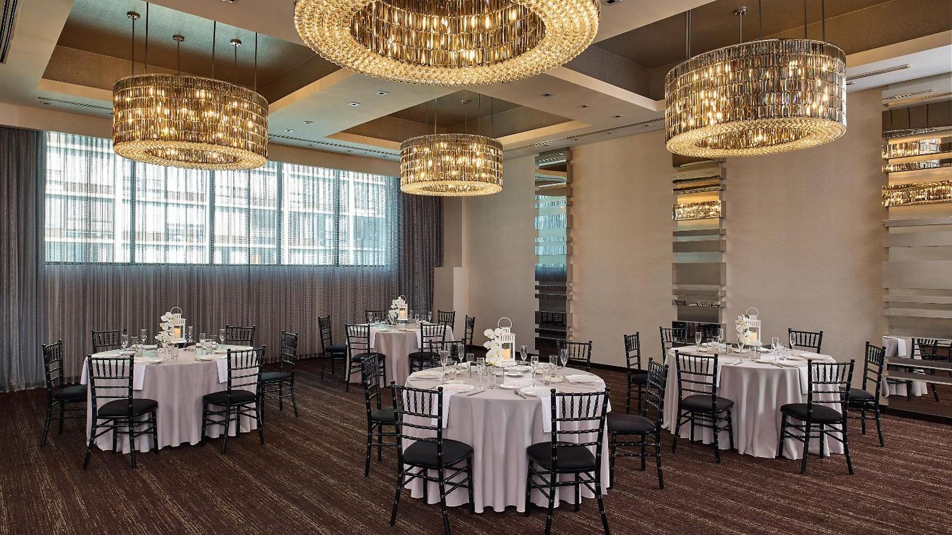 Ivy Boutique (adults Only) Hotel Chicago