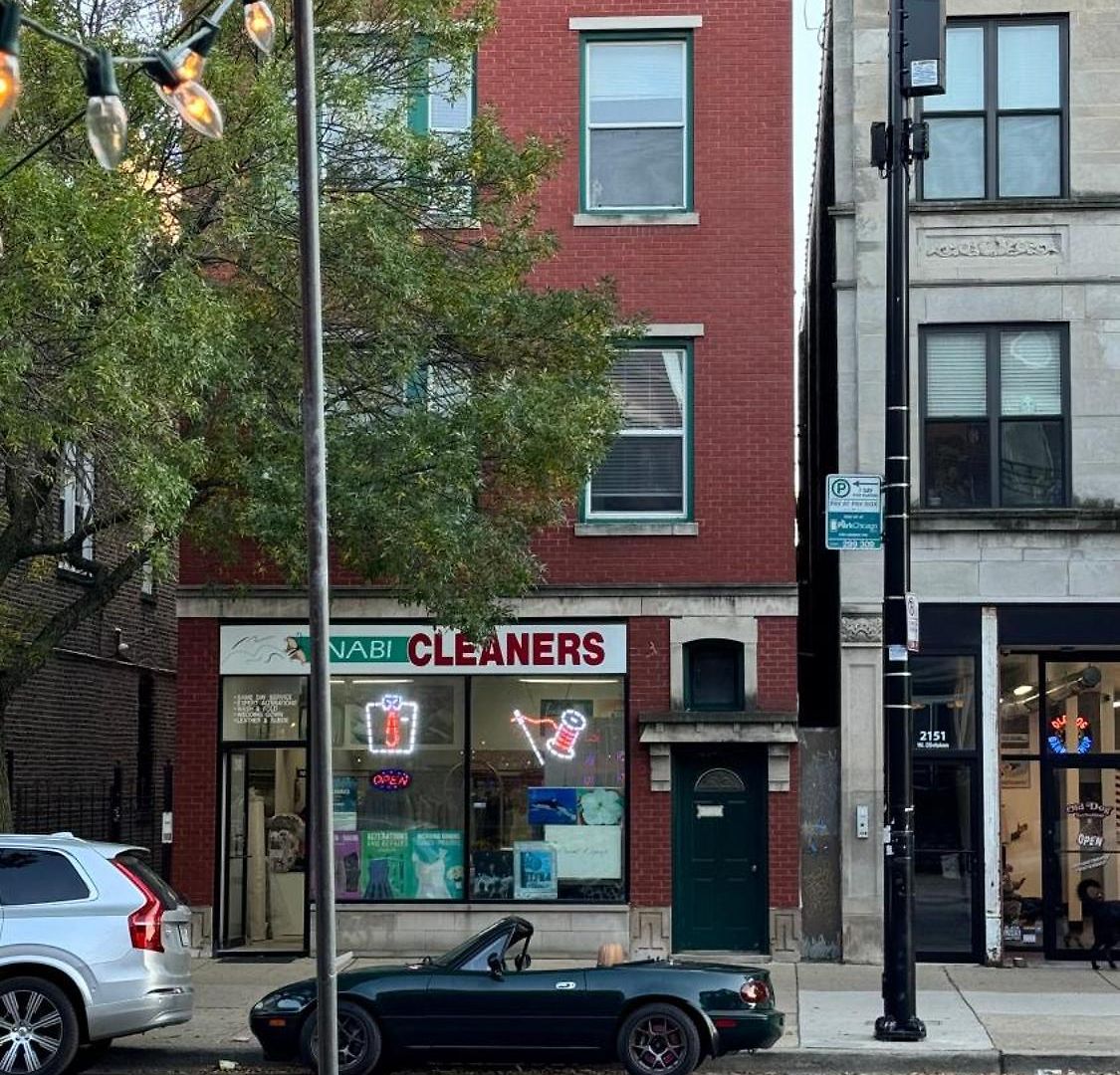 Apartment Flexhome Wicker Park 3br Dv2 Chicago