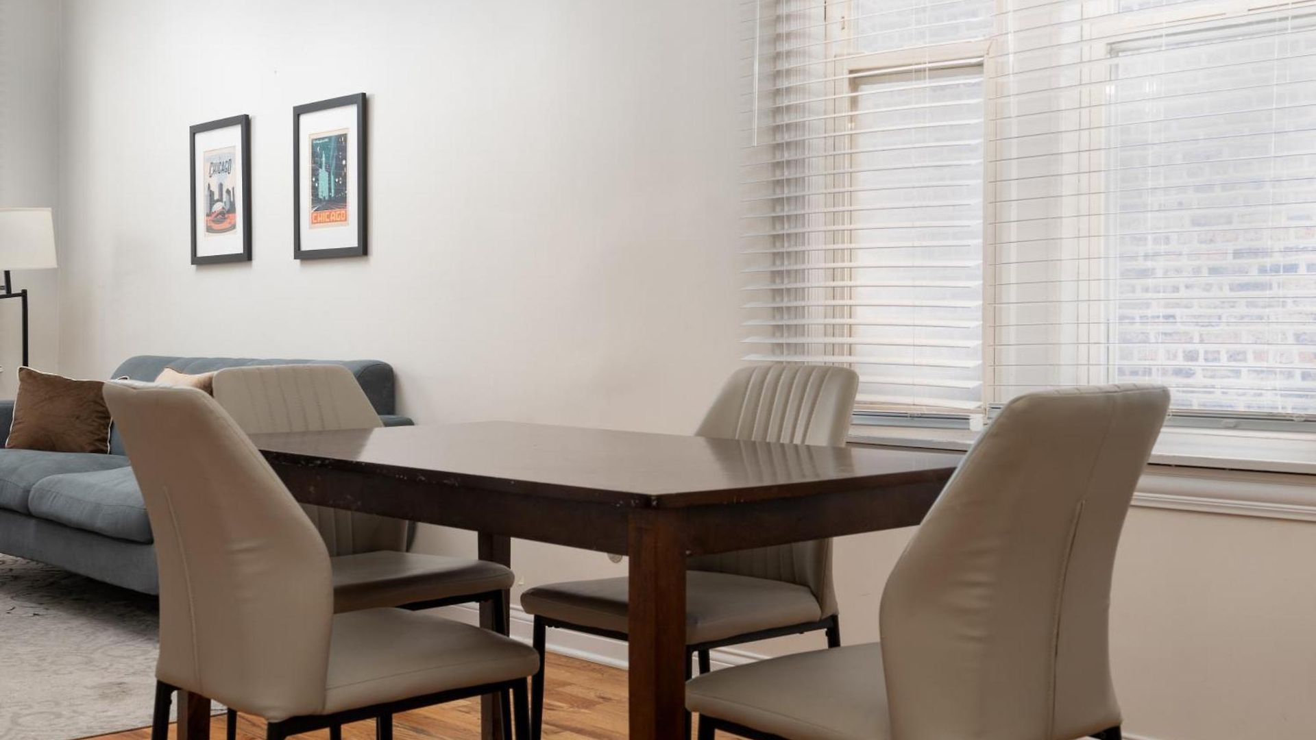 Apartment Flexhome Wicker Park 3br Dv2