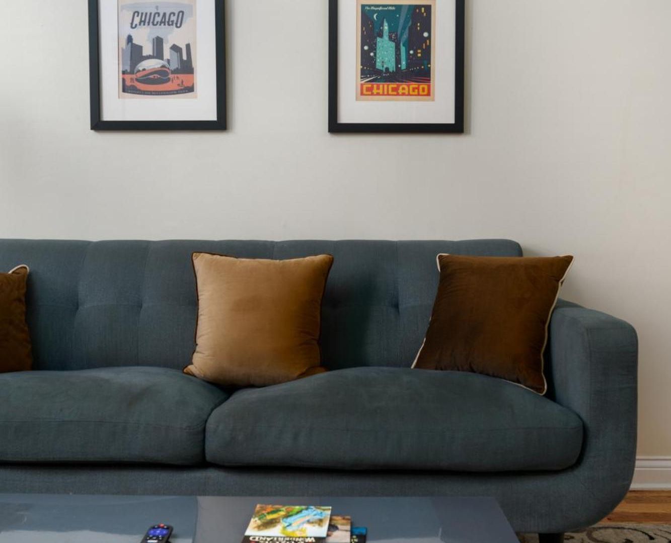 Flexhome Wicker Park 3br Dv2 *