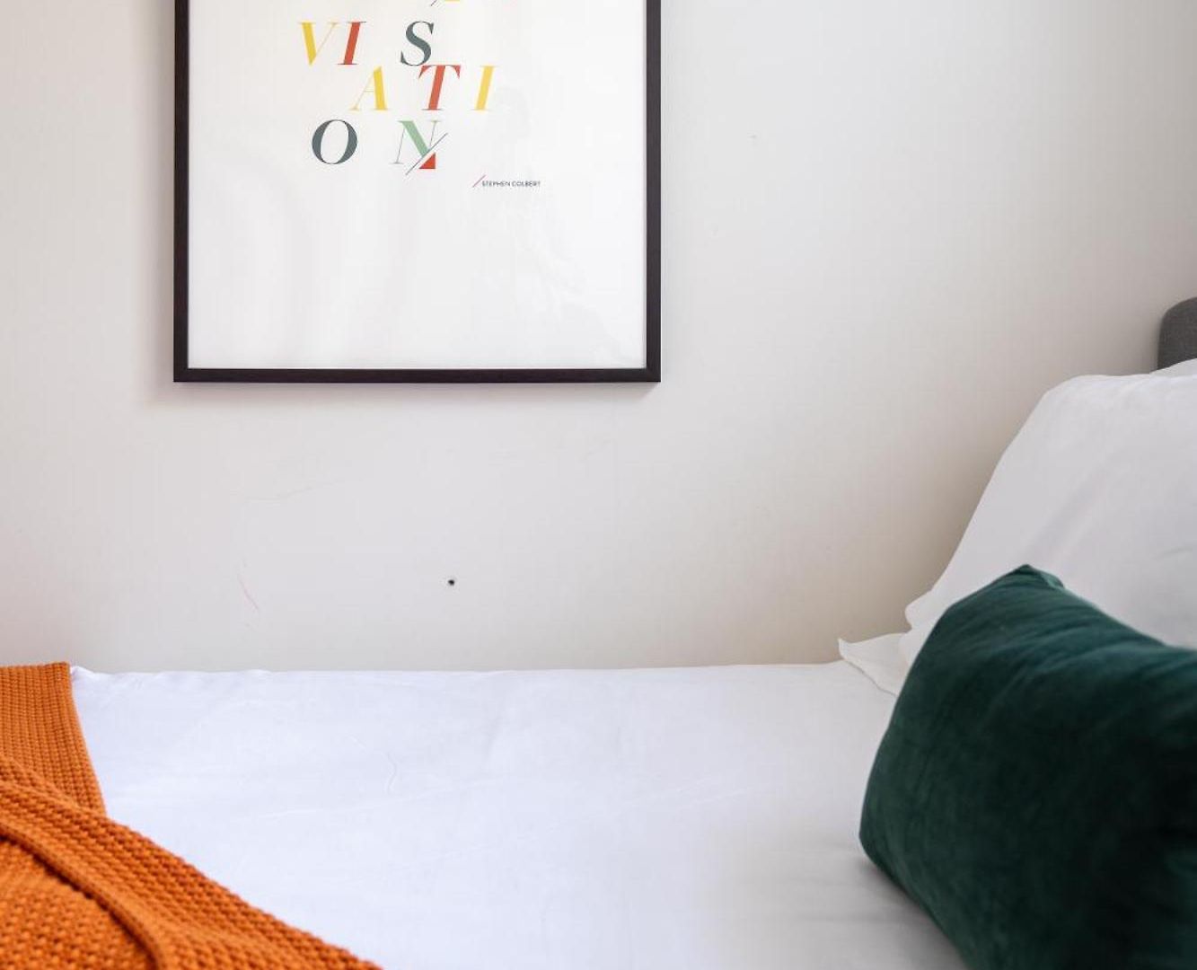 Apartment Flexhome Wicker Park 3br Dv1 *