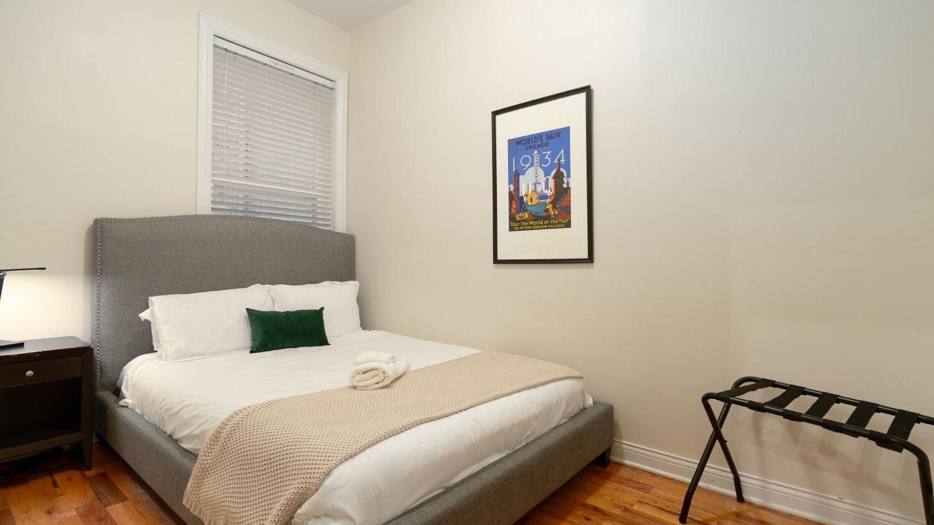 Apartment Flexhome Wicker Park 3br Dv2 Chicago