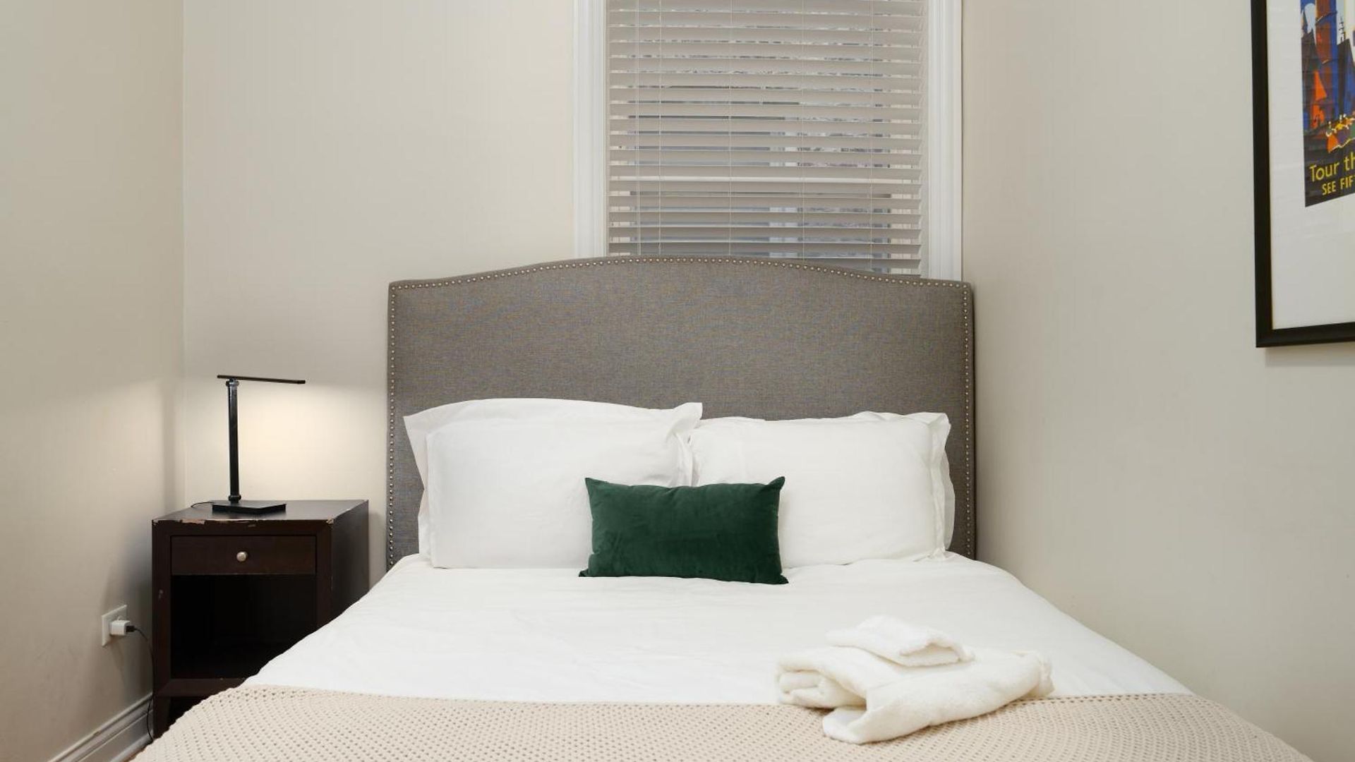 Flexhome Wicker Park 3br Dv1 * Chicago