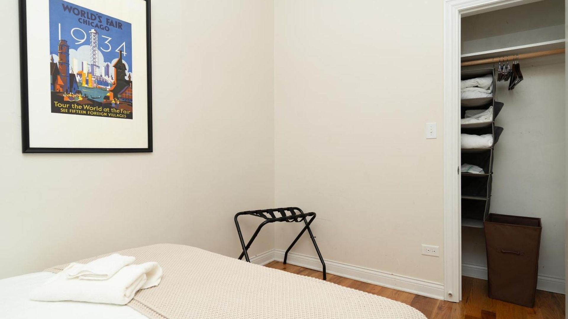 Flexhome Wicker Park 3br Dv1 Apartment *