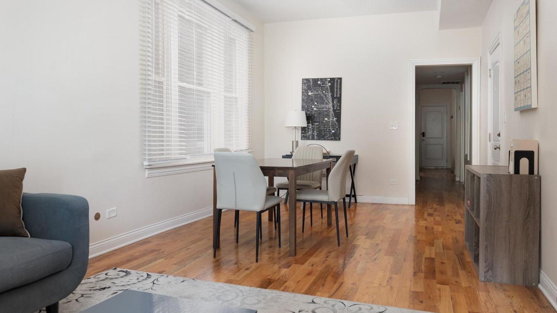 Flexhome Wicker Park 3br Dv1 * Chicago