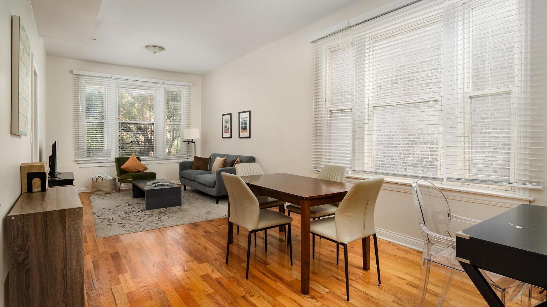 Flexhome Wicker Park 3br Dv1 Apartment