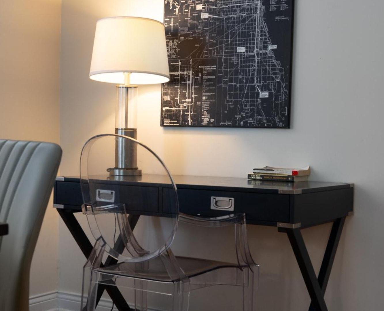 Apartment Flexhome Wicker Park 3br Dv1