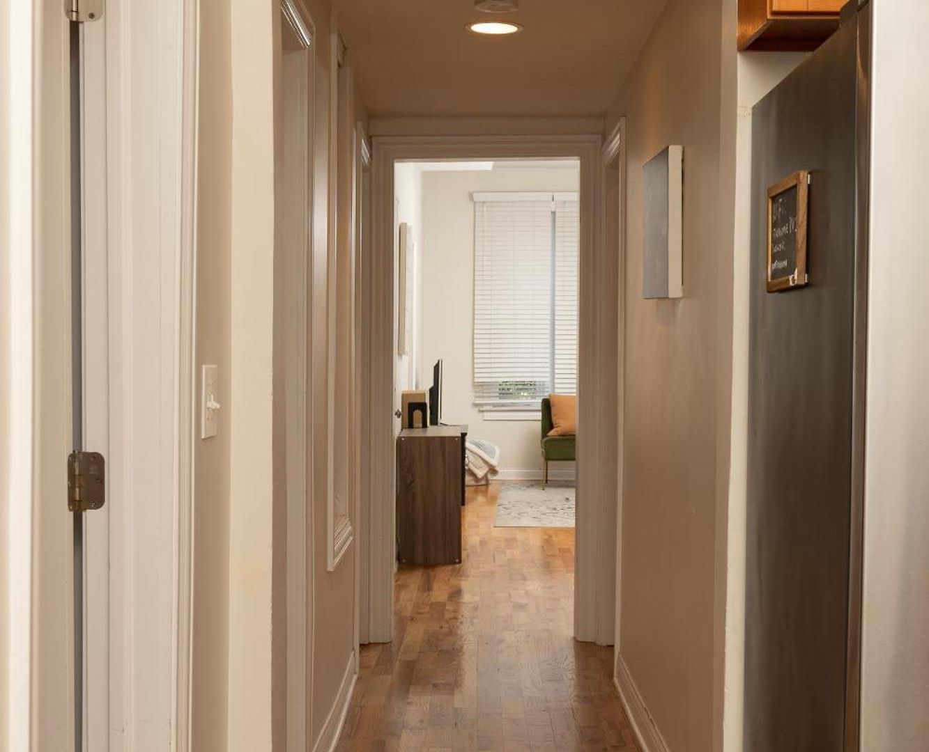 Apartment Flexhome Wicker Park 3br Dv1 *
