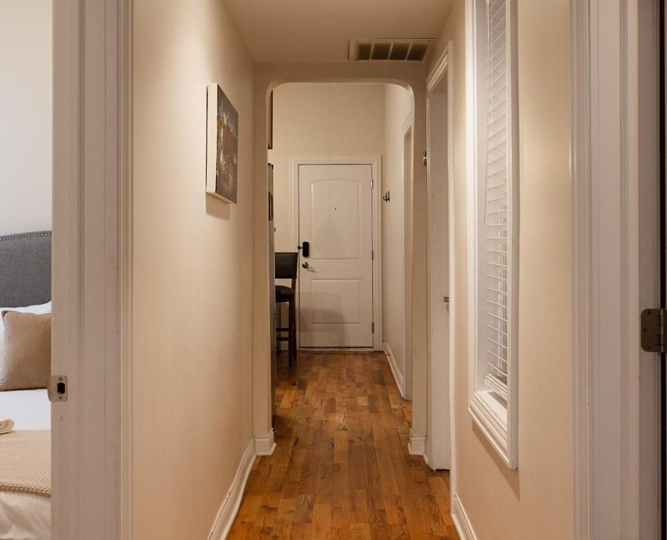Flexhome Wicker Park 3br Dv1 *