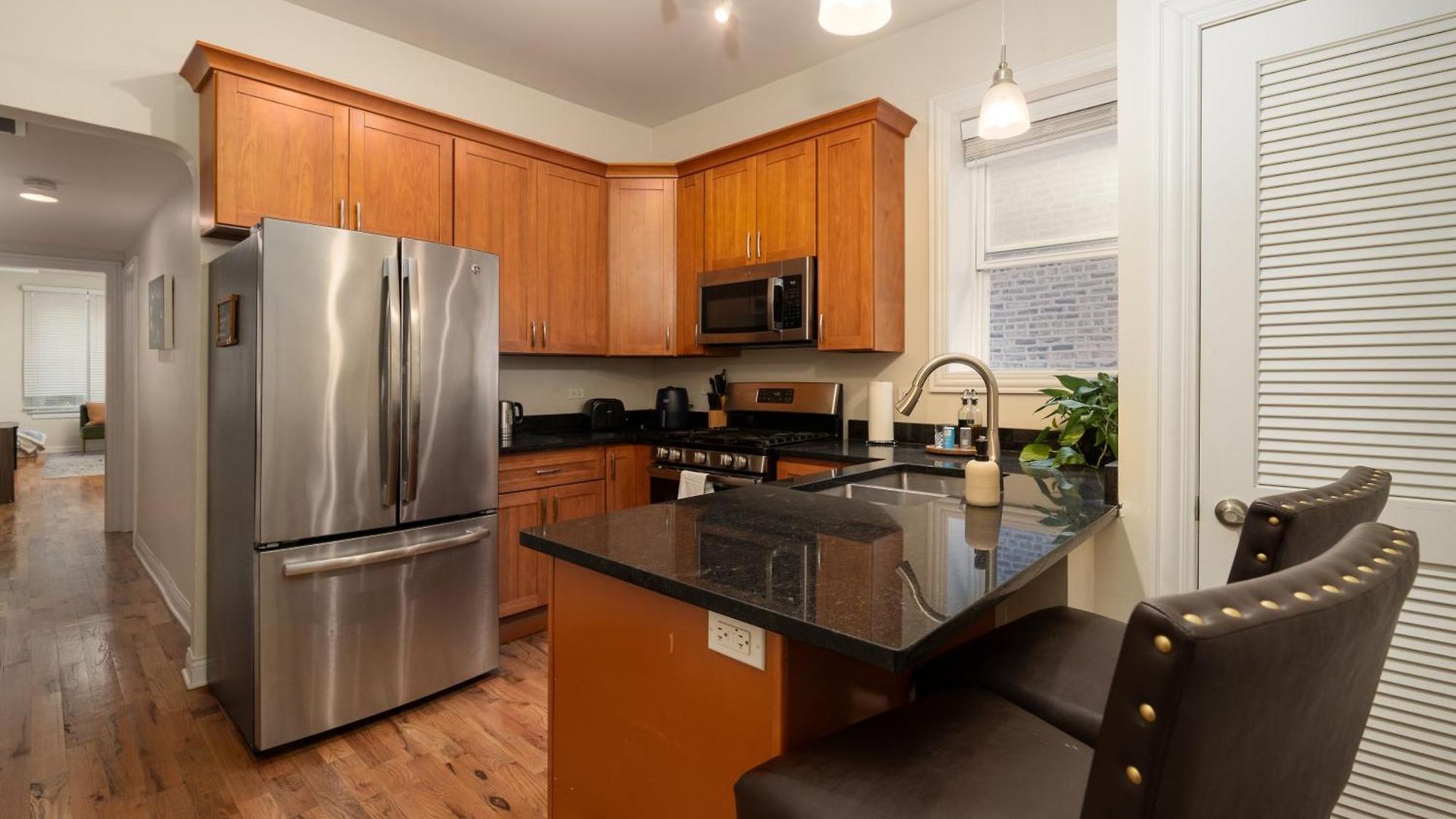 Flexhome Wicker Park 3br Dv1 Chicago