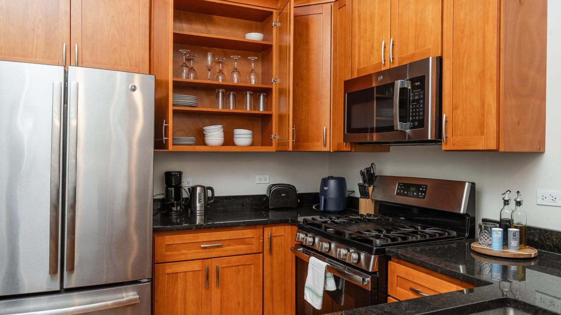Flexhome Wicker Park 3br Dv1