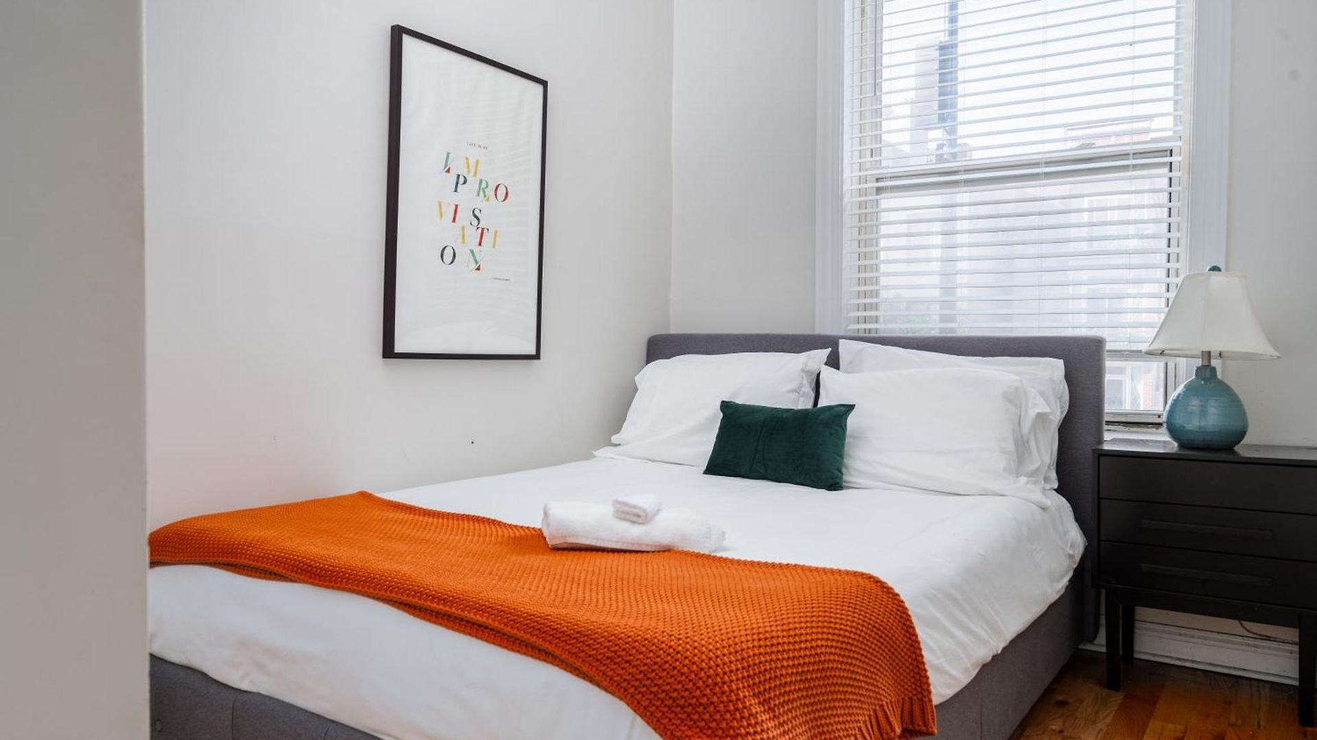 Apartment Flexhome Wicker Park 3br Dv1