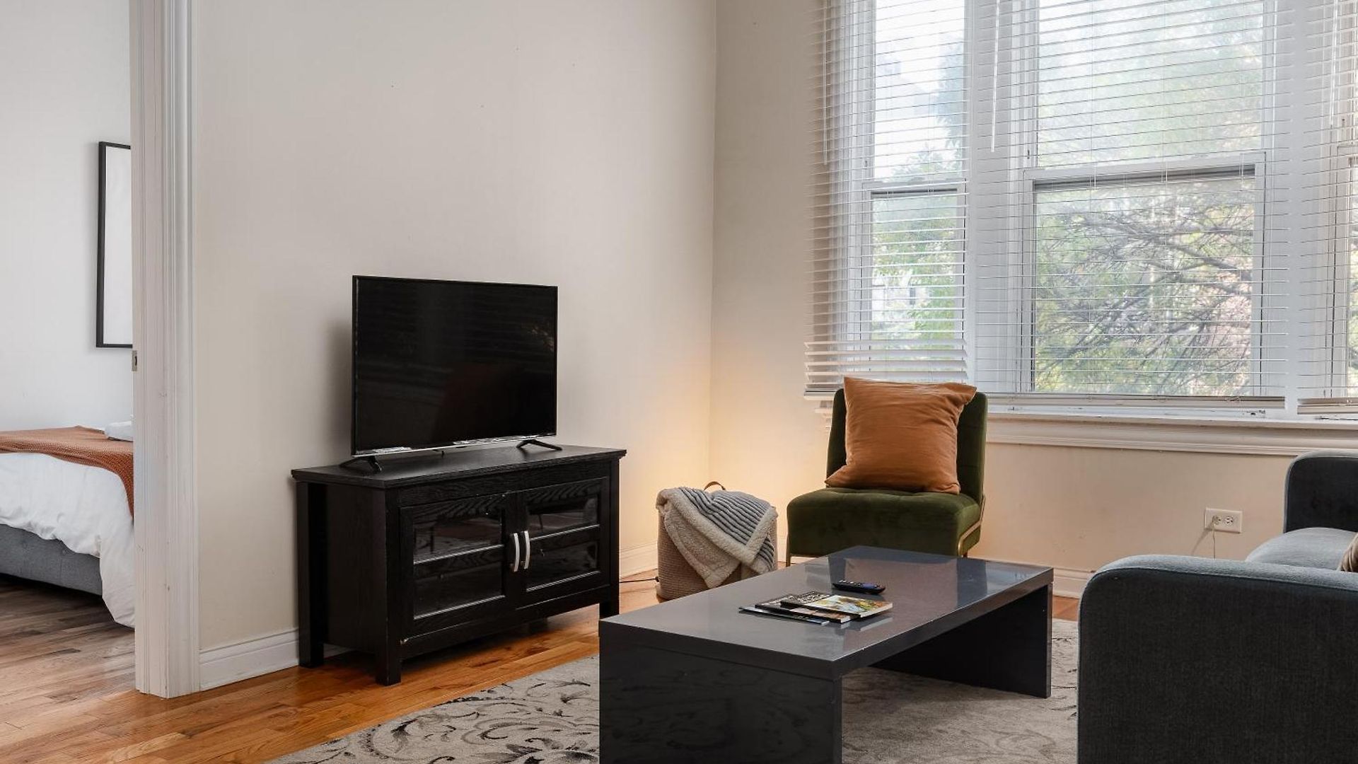 Flexhome Wicker Park 3br Dv1 Apartment *
