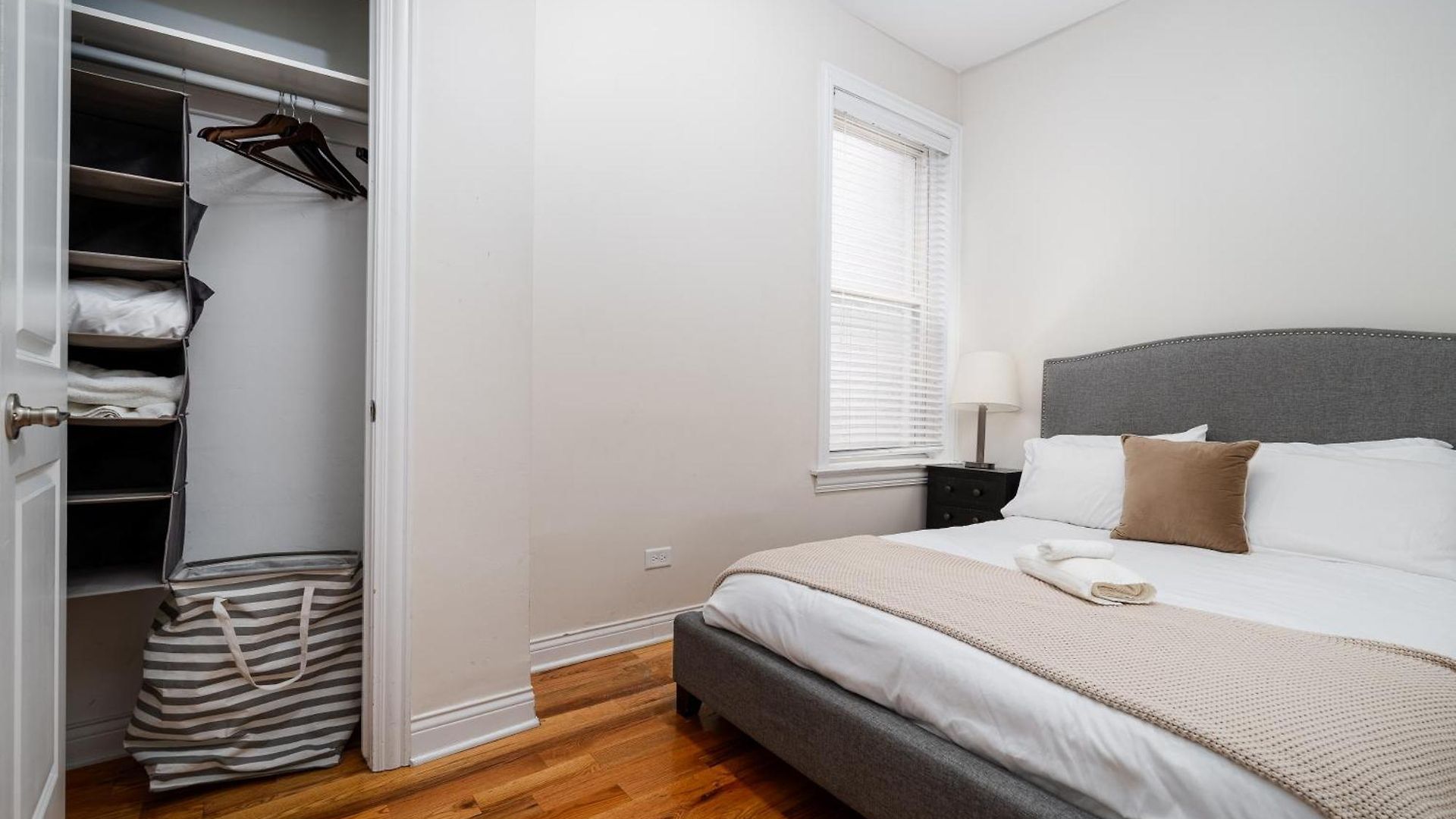 Flexhome Wicker Park 3br Dv1 Chicago