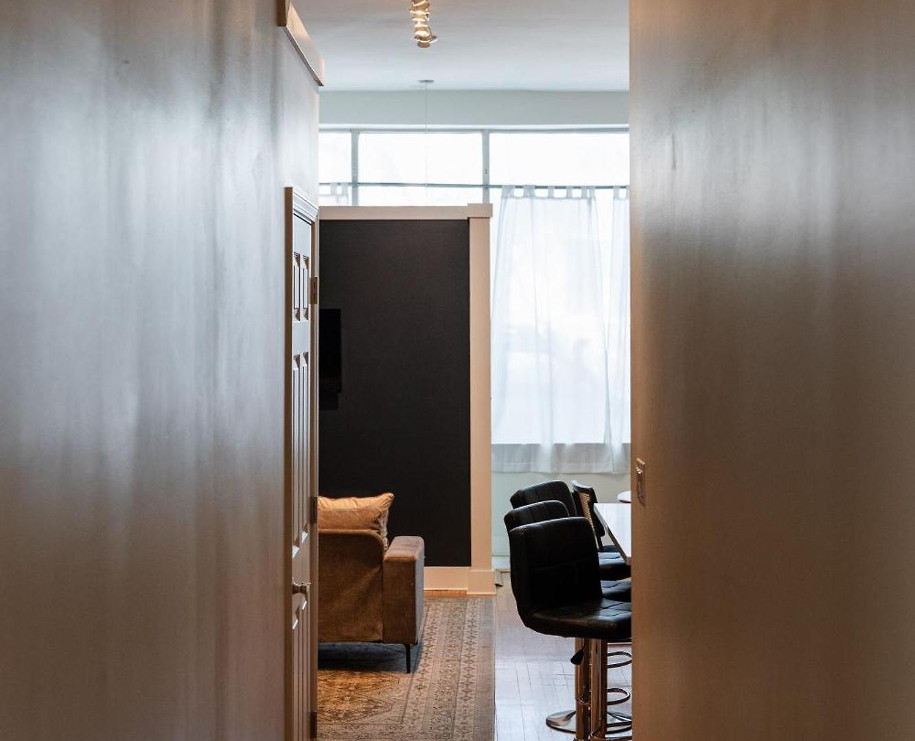 Apartment Bucktown 2Br Flat Near The 606 Chicago