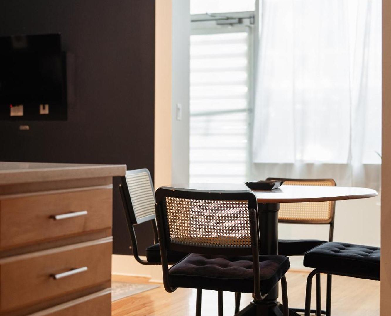 Bucktown 2Br Flat Near The 606 Chicago