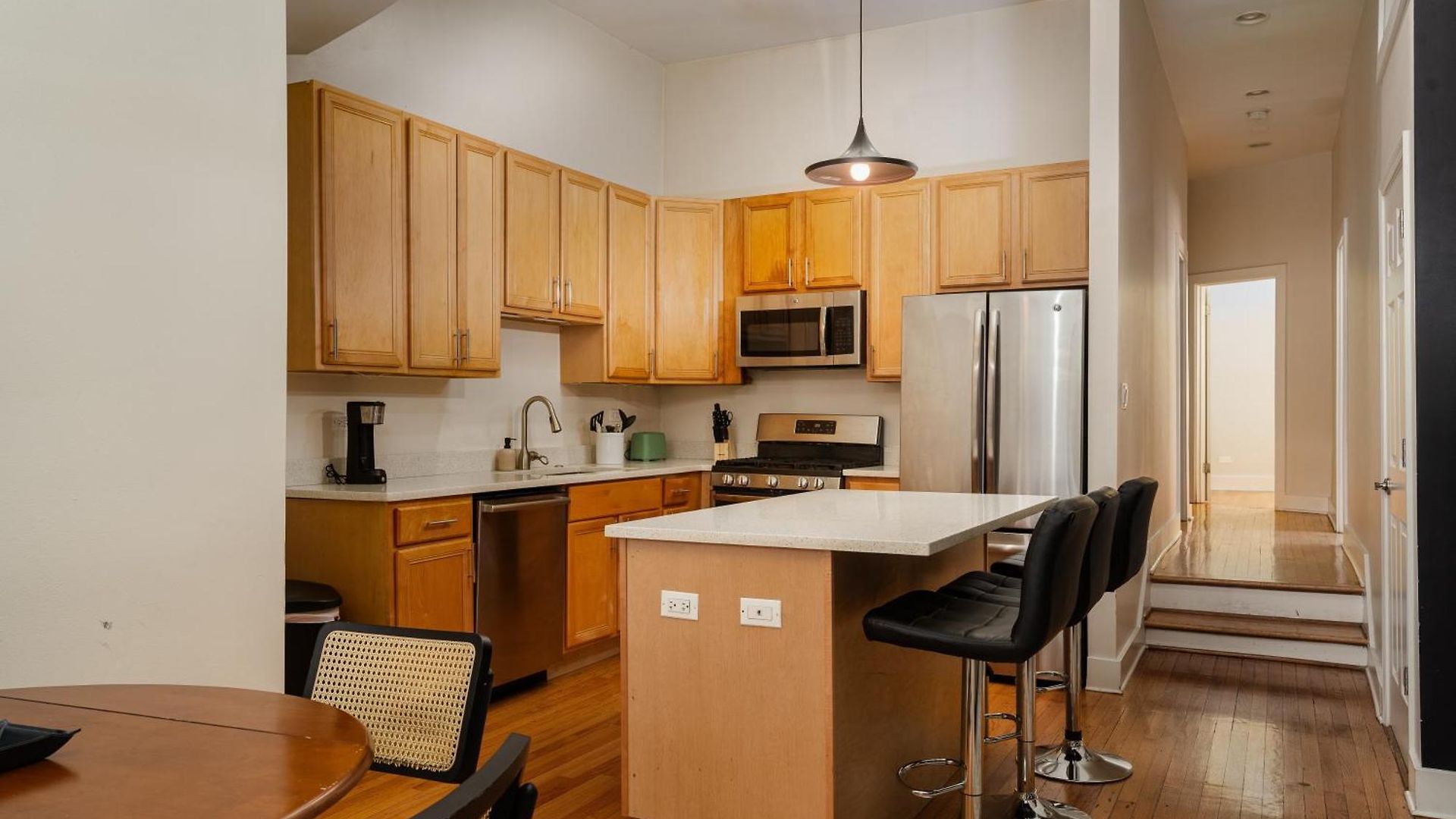 Bucktown 2Br Flat Near The 606 * Chicago