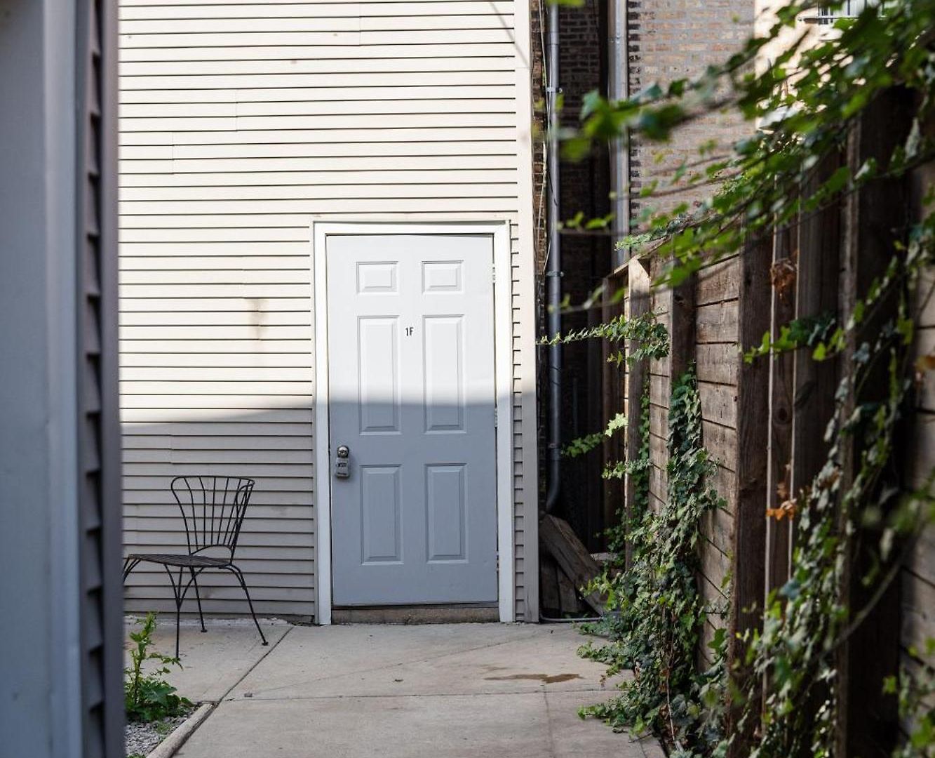 Bucktown 2Br Flat Near The 606