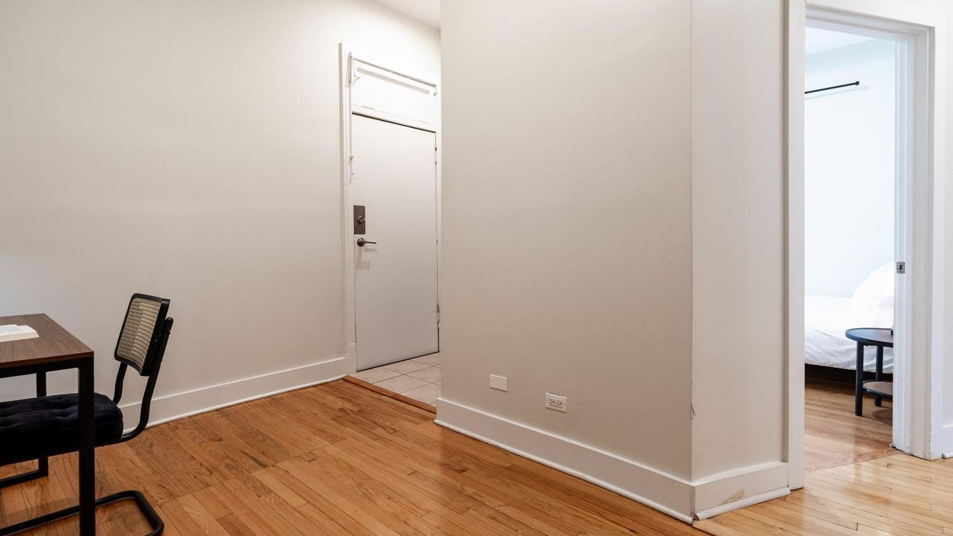 Apartment Bucktown 2Br Flat Near The 606