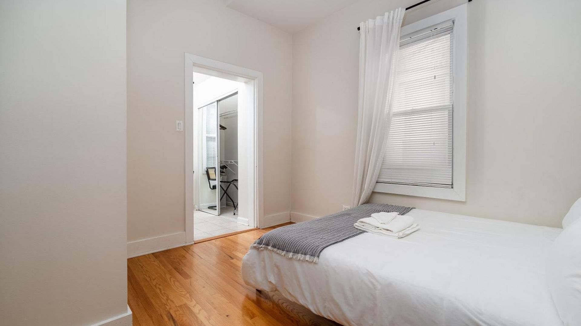 Bucktown 2Br Flat Near The 606 Apartment
