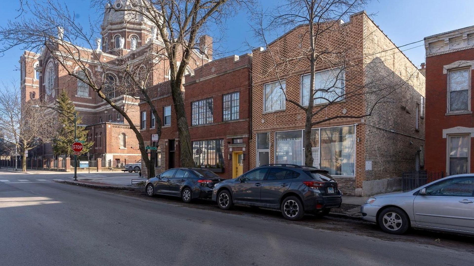 Apartment Bucktown 2Br Flat Near The 606 *