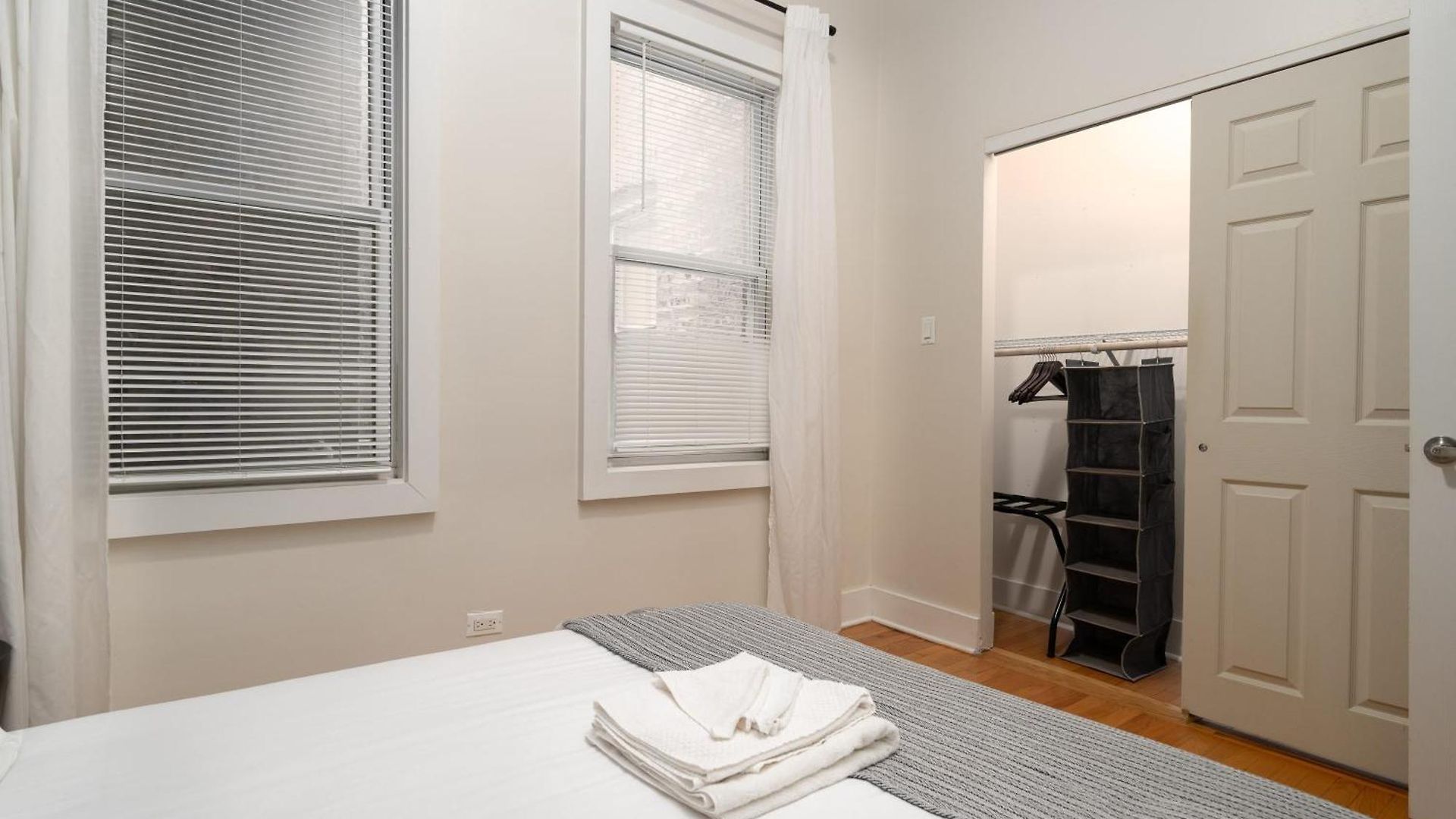 Bucktown 2Br Flat Near The 606