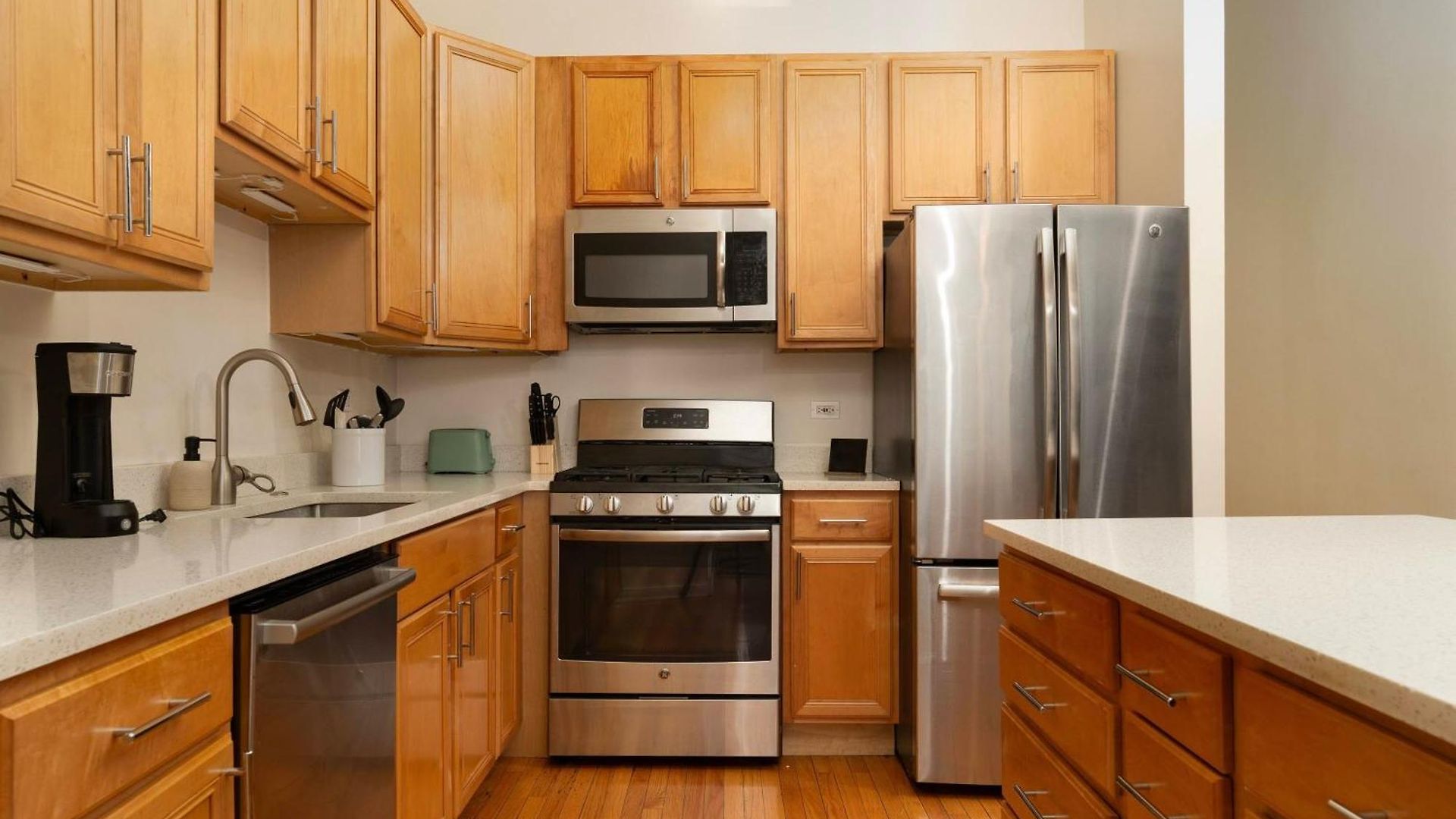 Bucktown 2Br Flat Near The 606 Apartment *