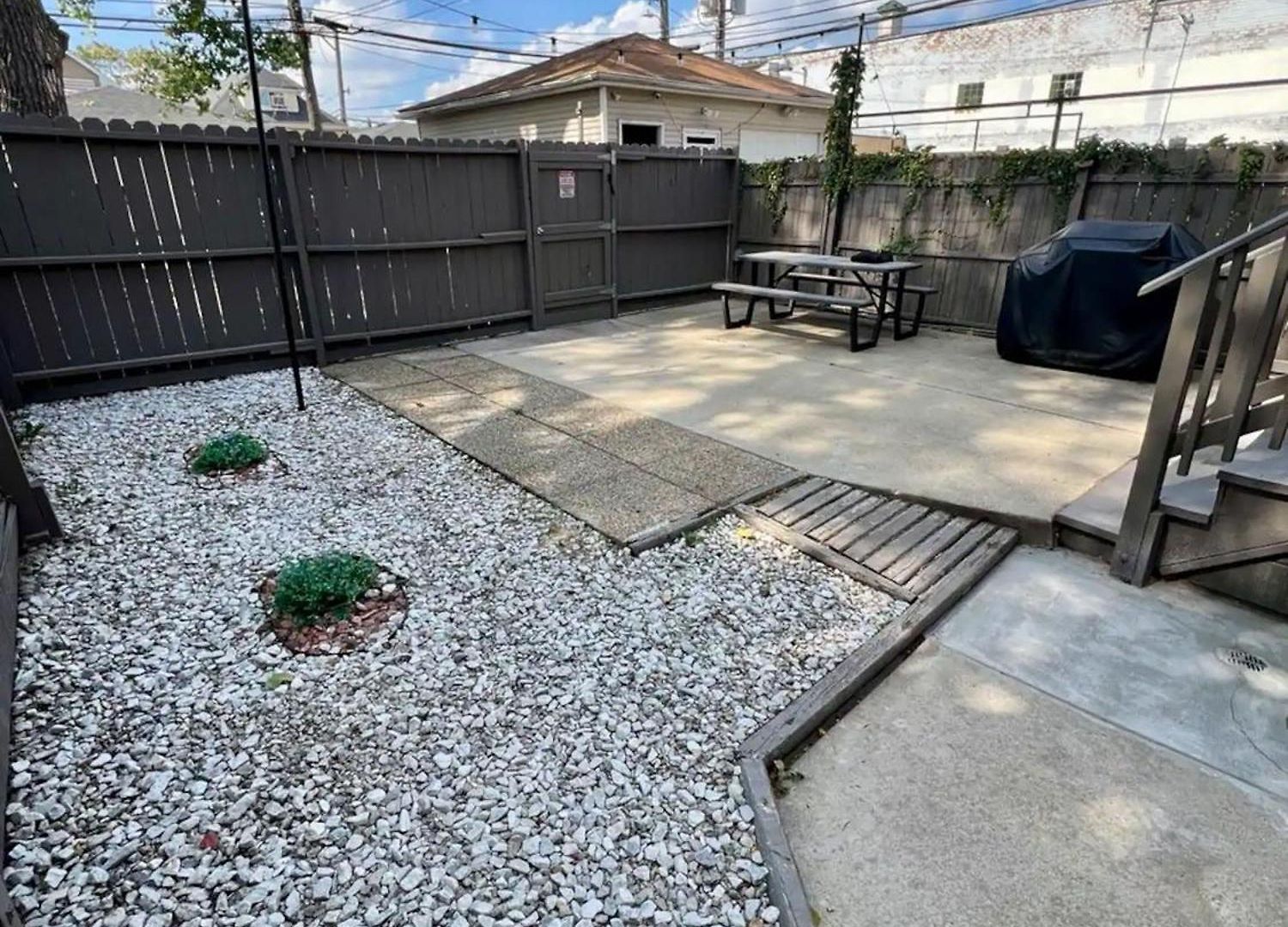 Stylish 3bedroom Aparment W Games & Free Parking