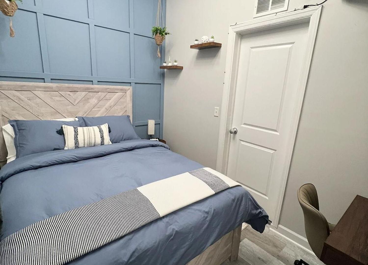 Stylish 3bedroom Aparment W Games & Free Parking Apartment Chicago
