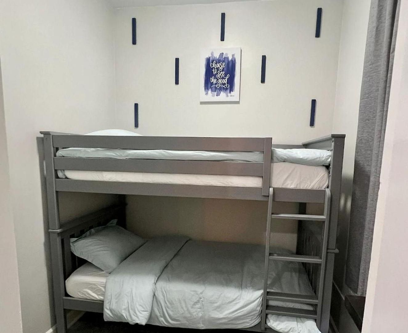 Apartment Stylish 3bedroom Aparment W Games & Free Parking