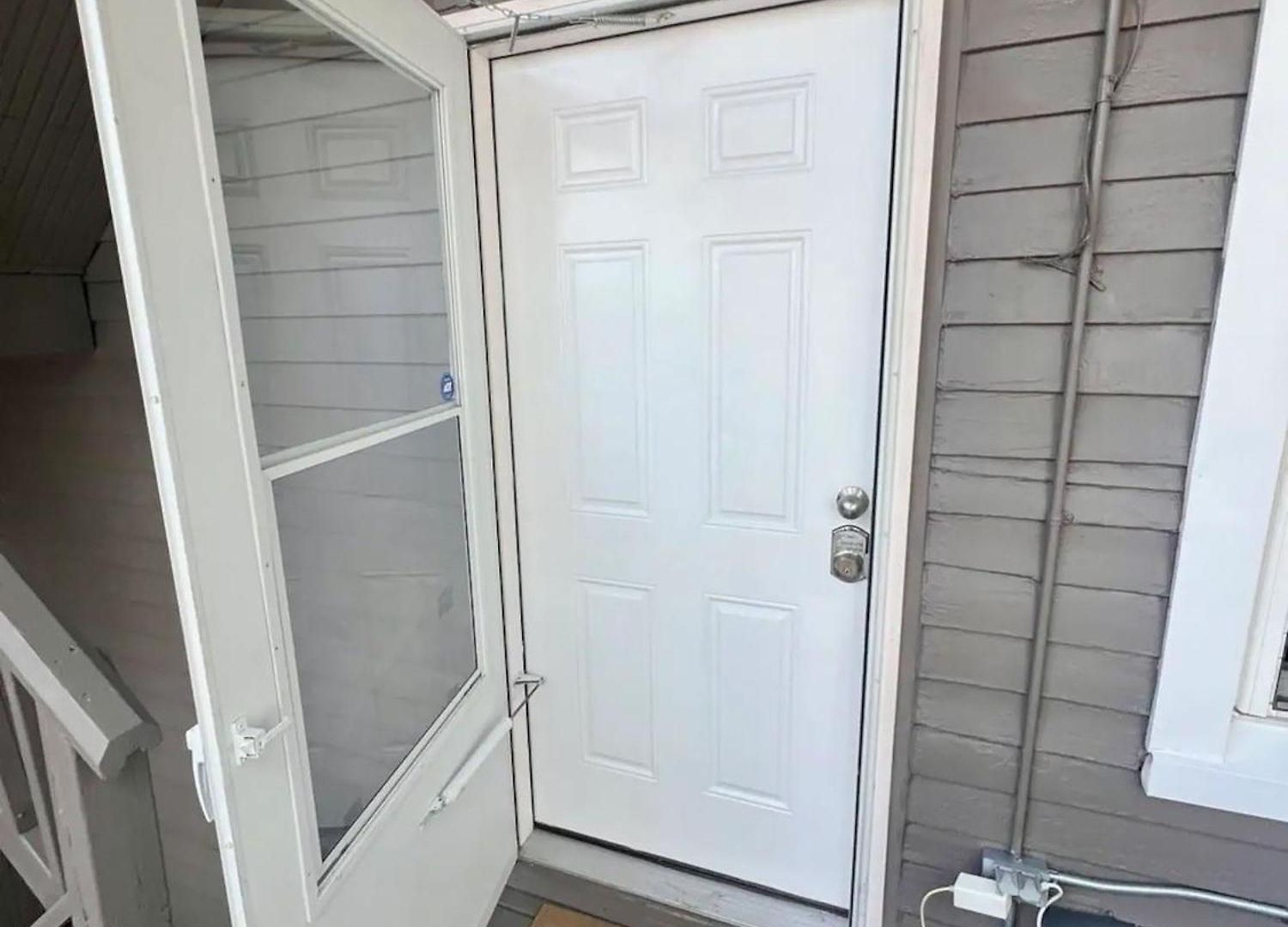 Stylish 3bedroom Aparment W Games & Free Parking