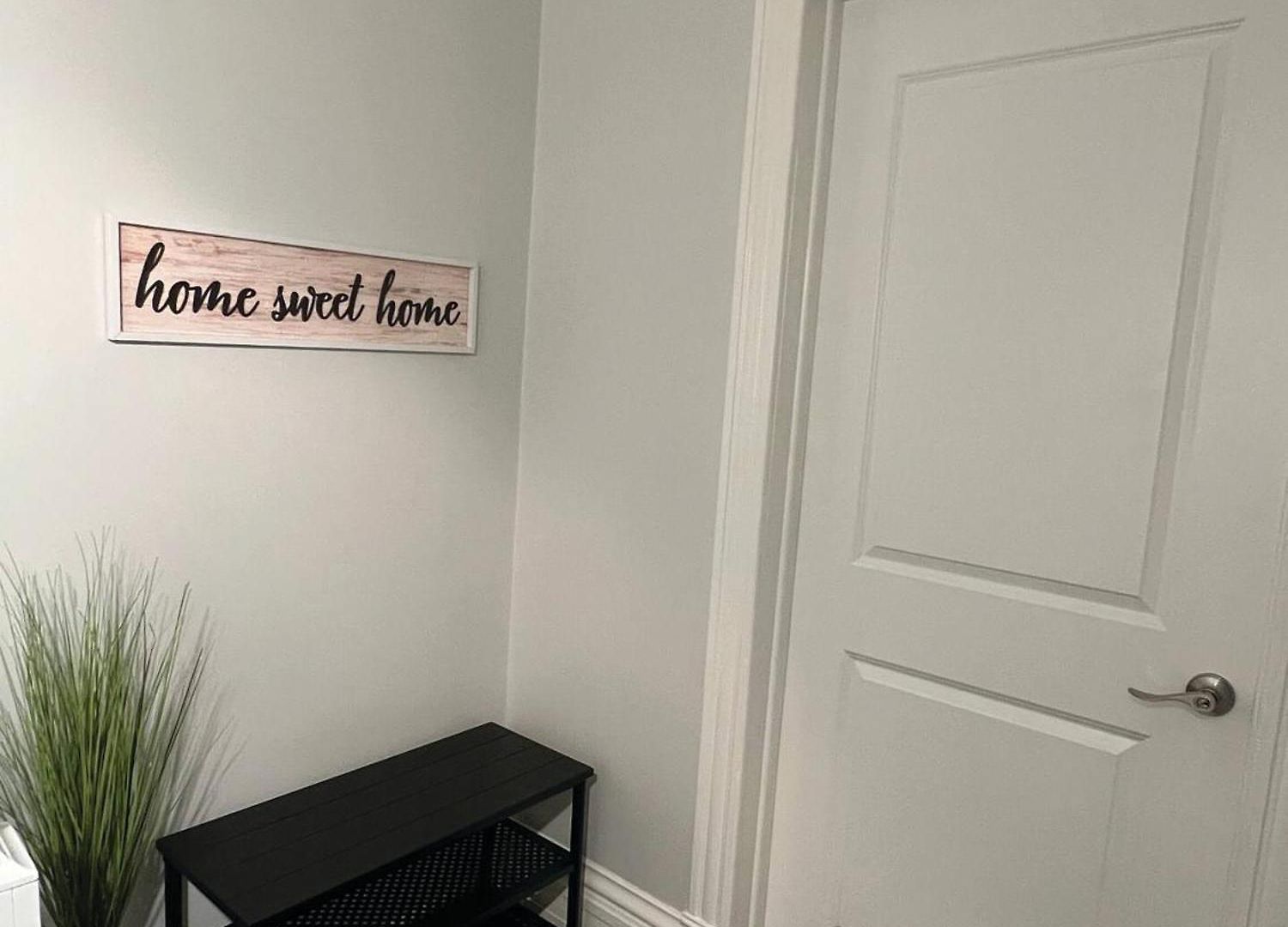 Apartment Stylish 3bedroom Aparment W Games & Free Parking *