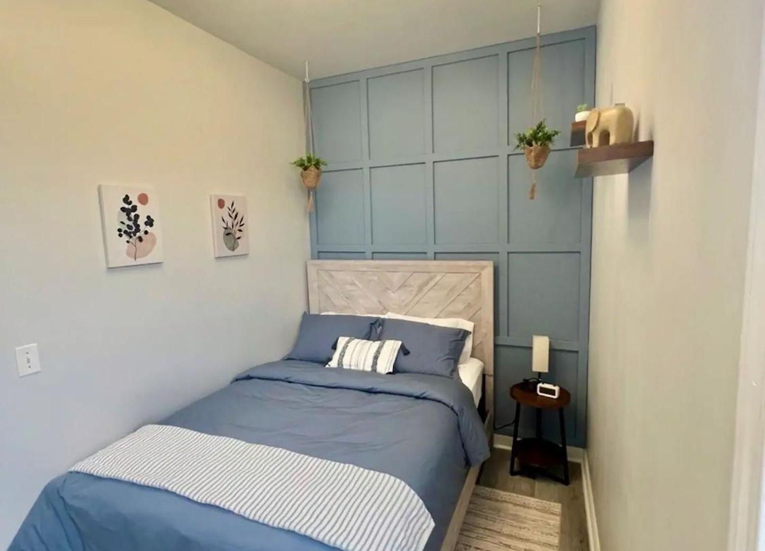 Stylish 3bedroom Aparment W Games & Free Parking Apartment *