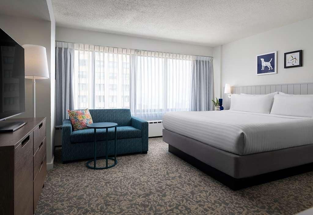 Sonesta Es Dntn Chicago