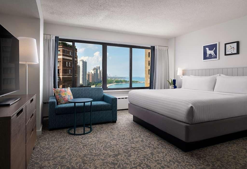 Sonesta Es Dntn Hotel