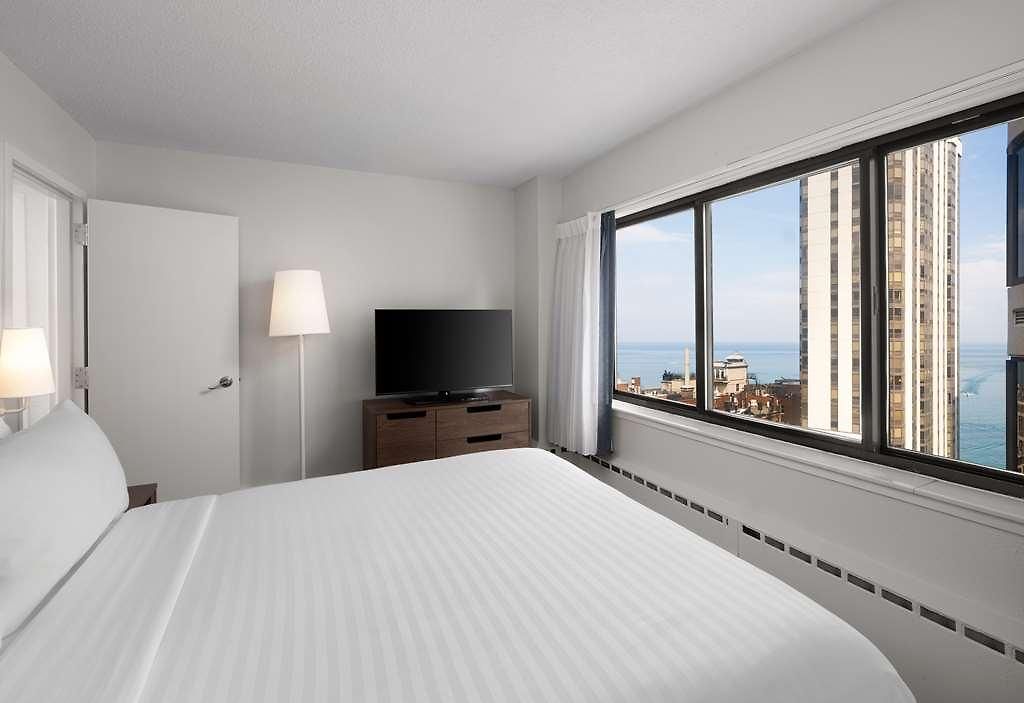 Sonesta Es Dntn Hotel