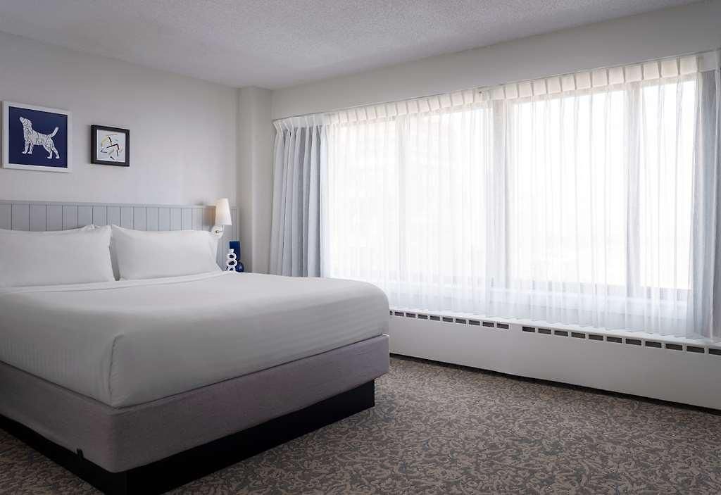 Hotel Sonesta Es Dntn *