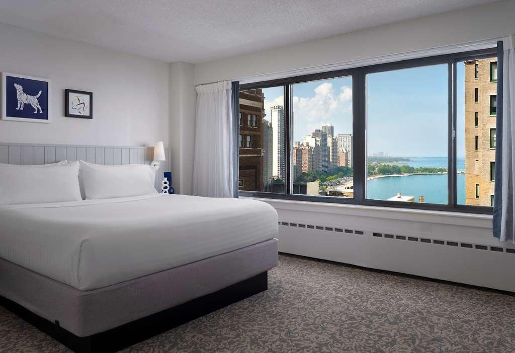 Sonesta Es Dntn Hotel Chicago