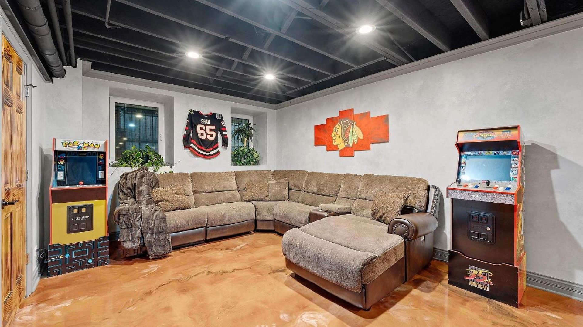 Mid-century Gem By United Center Holiday home Chicago